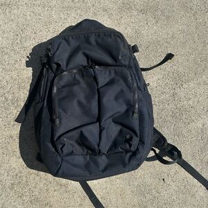 Lululemon Backpack